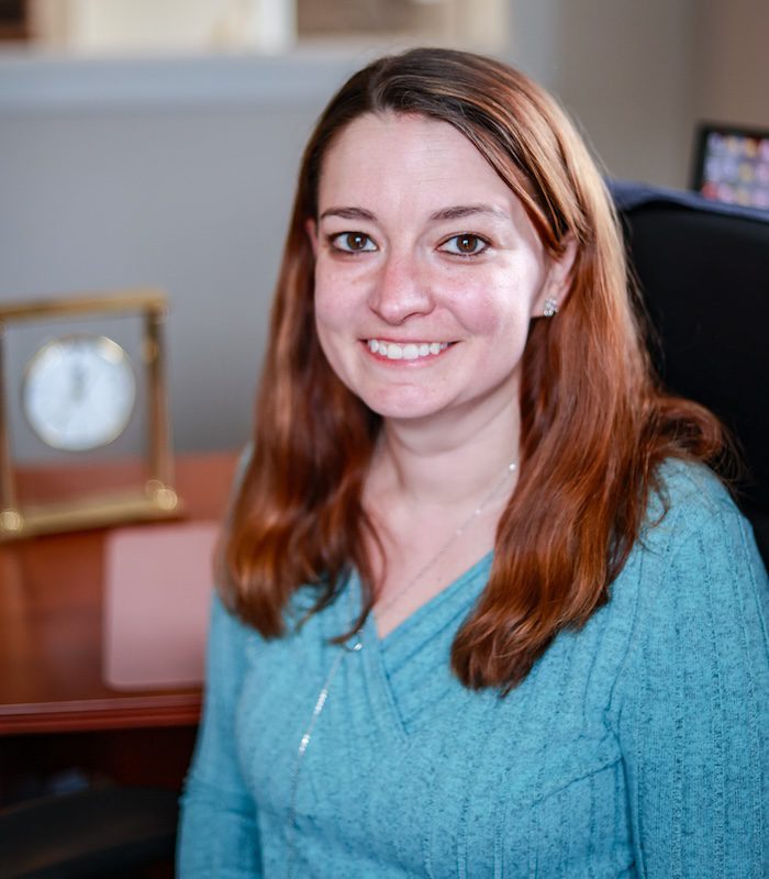 Erin McClay