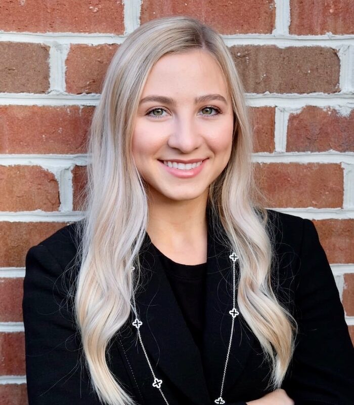 Marissa Kesicki