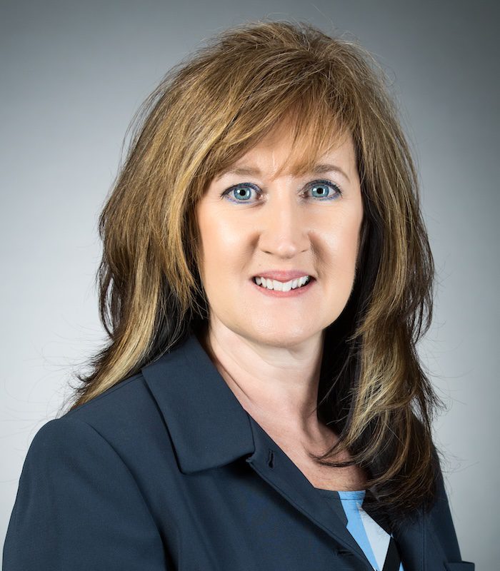 Tina Shybloski